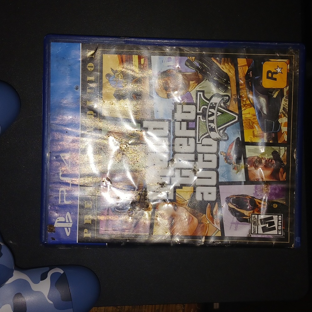 Ps4 - Picture 4 of 4